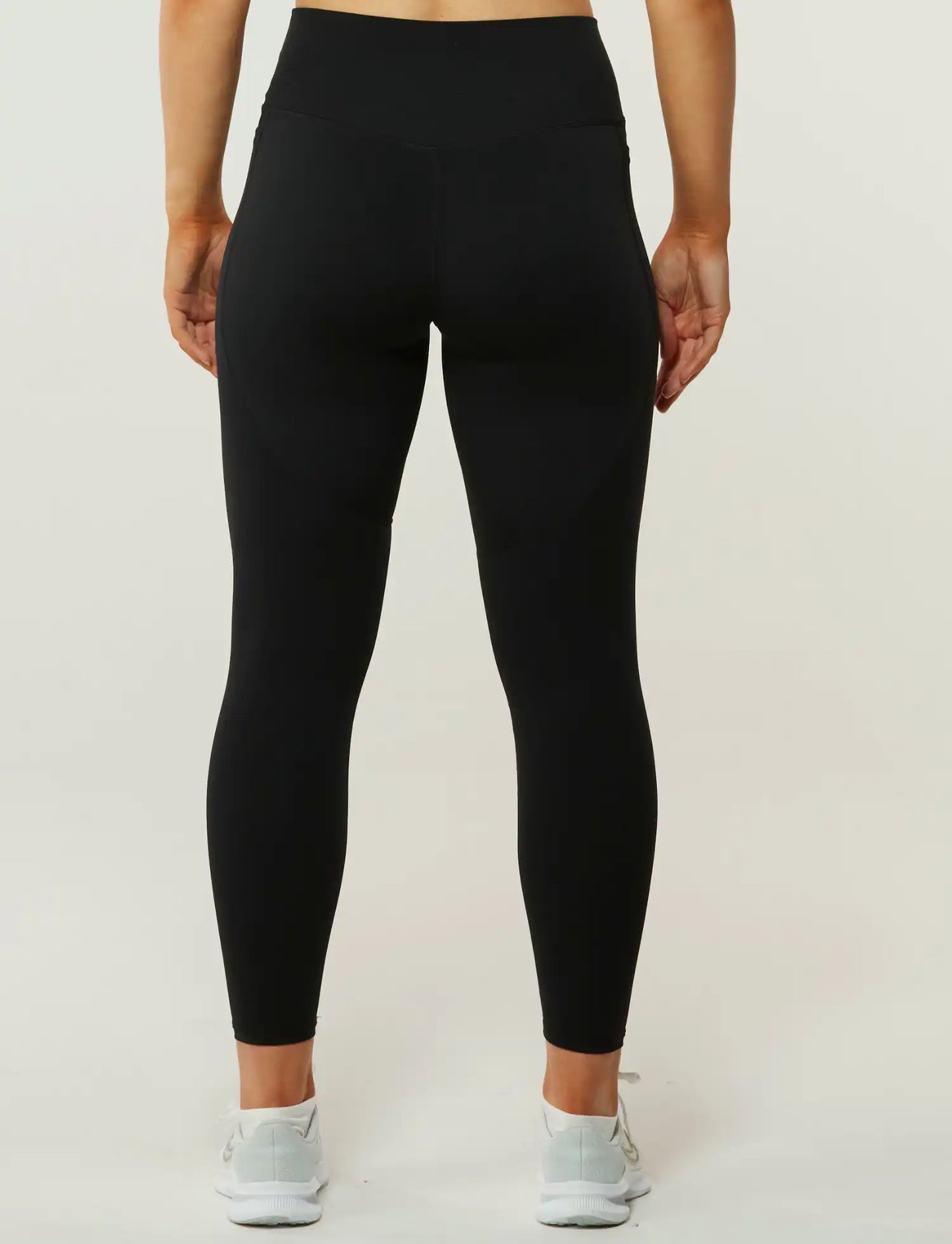 zleek flezy legging black