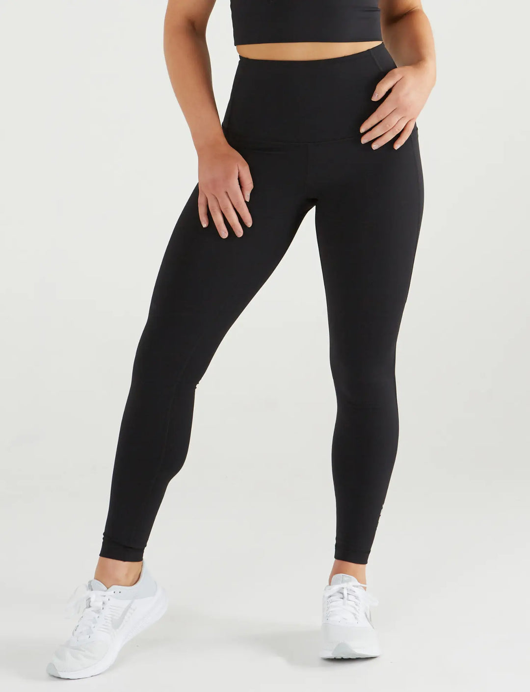 Zleek hellizer legging black