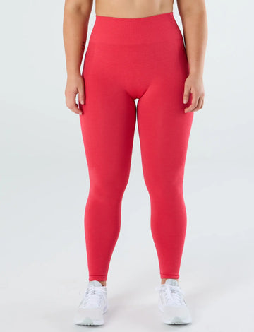 ZLEEK Hellizer, Legging With Pockets, High Waisted