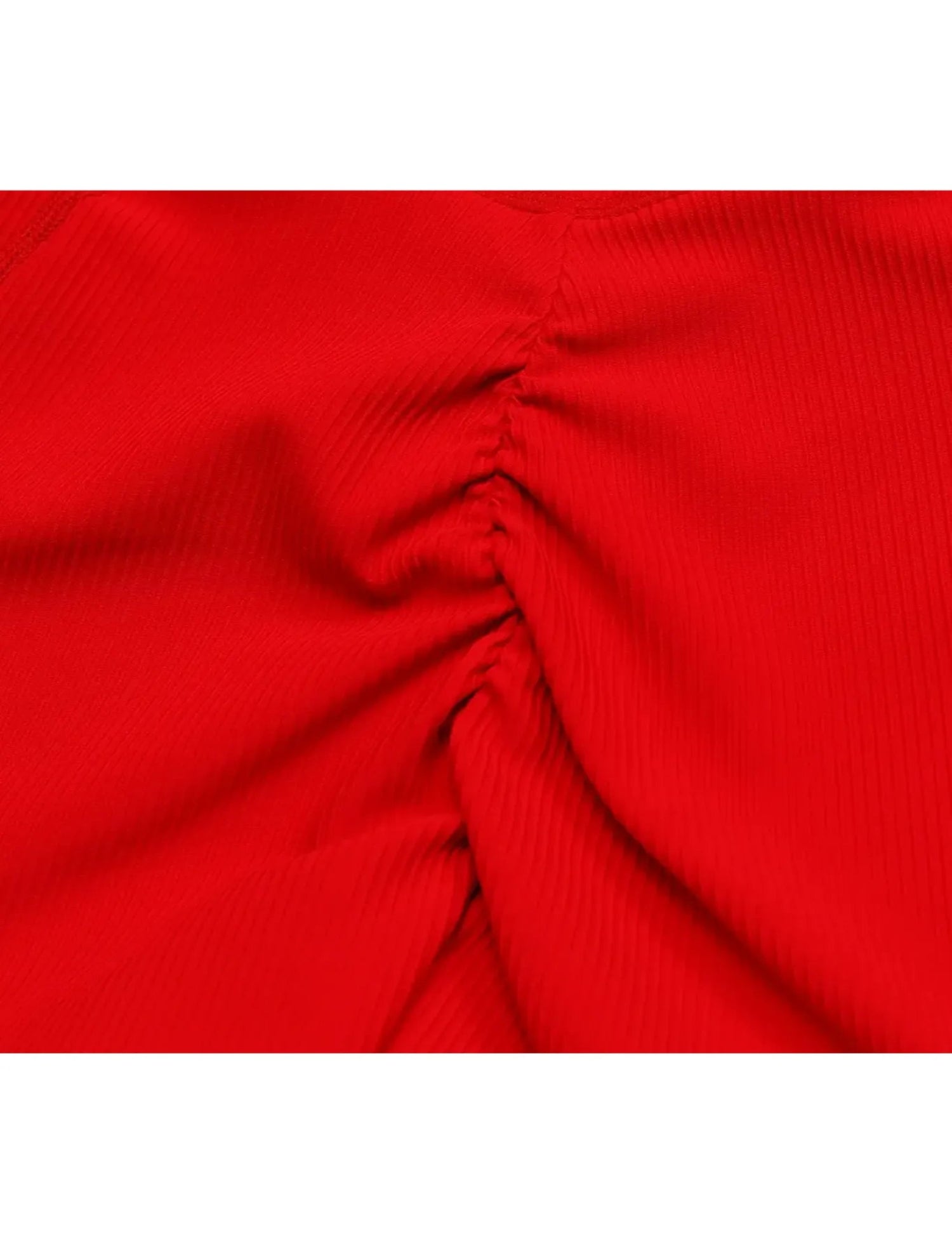 zleek premium cross over lounge short red